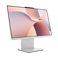Computer All-in-One Lenovo IdeaCentre 3 24AKP10, 23,8", AMD Ryzen 5 220, 32GB/1024GB, Fără SO, Cloud Grey
