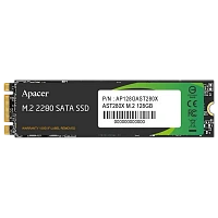 Unitate SSD Apacer AST280X, 128GB, AP128GAST280X-1