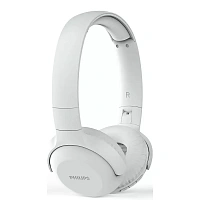 Căști pentru telefoane mobile PHILIPS TAUH202WT/00, Bluetooth, Alb