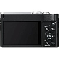 Aparat Foto Compact Panasonic DC-TZ99E-S,