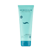 SeboCalm Daily Routine Cleansing crema spalare fata 250ml
