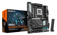 Placă de bază Gigabyte B850 GAMING X WIFI6E, AM5, AMD B850, ATX