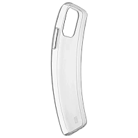Husă Cellularline Fine - iPhone 13 mini, Transparent