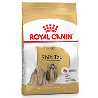ROYAL CANIN Shih Tzu Adult 1,5 kg, hrană uscată pentru câini adulți de talie mică