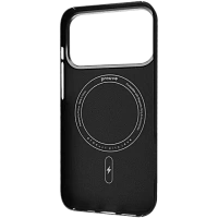 Husă Proove Carbon Slim with MagSafe pentru Apple iPhone 17 Pro Max, Sunflare