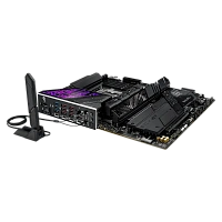 Placă de bază ASUS ROG STRIX Z890-E GAMING WIFI, LGA1851, Intel Z890, ATX