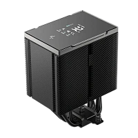Cooler procesor Deepcool AK500 G2 DIGITAL NYX