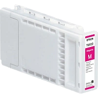 Cartuș de cerneală Epson T693 UltraChrome XD, 350ml, Magenta