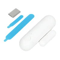 Detector de deschidere AQARA Door and Window Sensor P2, Alb