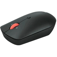 Mouse Wireless Lenovo ThinkPad USB-C, Negru