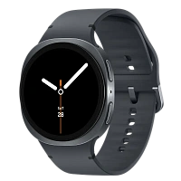 Ceas inteligent Samsung Galaxy Watch 8, 44mm, Gri