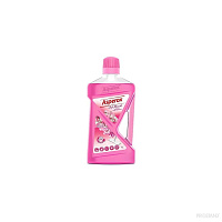 ASPEROX Solutie p/u curatarea suprafetelor 1000ml 1/12 Magnolia & Freesia (roz) 8871