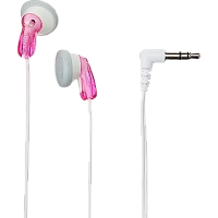 Căști SONY MDR-E9LP, Roz