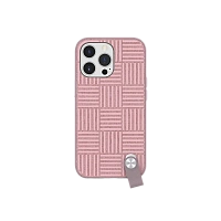 Husă Moshi Altra for iPhone 13 Pro, Roz