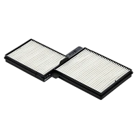 Filtru de aer Epson pentru proiectoare, ELP AF49, Negru