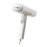 Aparat de călcat vertical cu aburi Xiaomi BHR8269EU, Alb