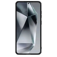 Husă Nillkin Camshield Pro pentru Samsung Galaxy S25+, Negru