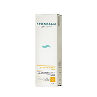 SeboCalm Dermo Care crema maini Reparatoare 50ml