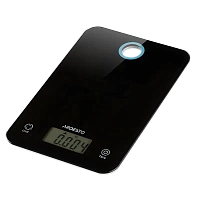 Cântar electronic de bucătărie Ardesto SCK-839B, Negru