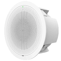 Difuzor SIP Grandstream GSC3506, Alb
