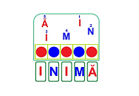 OM-32 Joc cu cleşte Organele interne ale omului