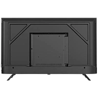43" QLED SMART TV OZON H43QN7500S, 1920x1080 FHD, Google TV, Negru