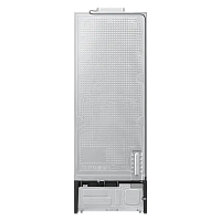 Frigider Samsung BRB38G705EWWEF, Twin Cooling Plus™, Alb