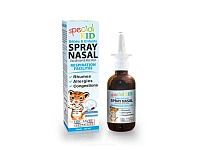 Special Kid Spray nasal copii 0+ 50ml