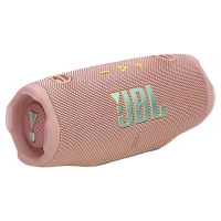 Boxă portabilă JBL Charge 6, Roz