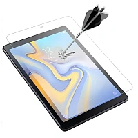 Sticlă de protecție Cellularline Tempered Glass for Samsung Galaxy Tab S4, Transparent