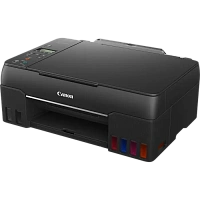 Multifunctional Inkjet Canon PIXMA G640, Negru