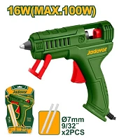 Pistol de lipit cu silicon 16W 7mm Jadever