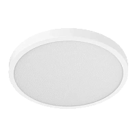 Lampă de tavan Xiaomi Smart Ceiling Light D20, Alb