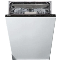 Mașină de spălat vase Whirlpool WSIP 4O33 PFE, Alb