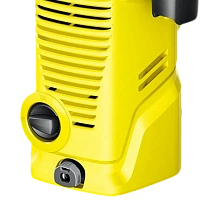 Mini-mașină de spălat cu presiune Karcher K 3 Car