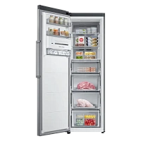 Congelator Samsung RZ32C7BBES9/EF, Oțel inoxidabil