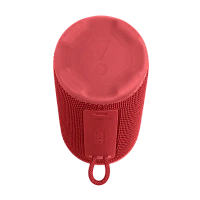Boxă portabilă JBL Grip, Roșu