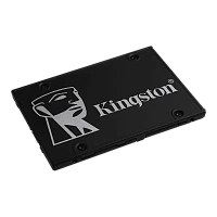 SSD Kingston KC600 512GB, SKC600/512G
