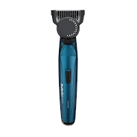 Trimmer pentru bărbați BaByliss T890E, Albastru