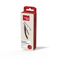 Vacu Vin Waiter's Corkscrew Push