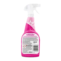 Eliminator de pete The Pink Stuff Laundry Oxi Stain Remover, 500 ml
