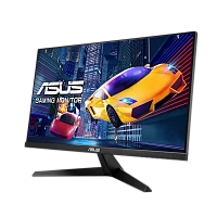 23,8" Monitor Gaming ASUS VY249HGR, IPS 1920x1080 FHD, Negru