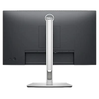 23,8" Monitor DELL P2425H, IPS 1920x1080 FHD, Negru | Argintiu