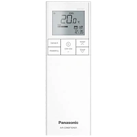 Aparat de aer condiționat Split Panasonic Z35ZKEW, 12kBTU/h, Alb