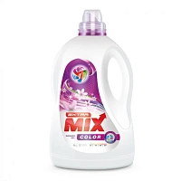 Gel de spălat Extra Mix Color 4 L pentru rufe colorate