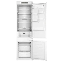 Frigider Whirlpool WHC20 T352, Alb