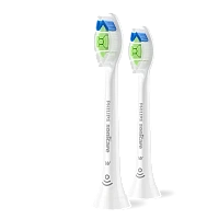 Duză pentru periuța de dinți electrică Philips HX6062/87, Alb