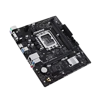 Placă de bază ASUS PRIME H610M-R-SI, LGA1700, Intel H610, Micro-ATX