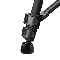 Selfie Stick HAMA Star 153 3D, Negru