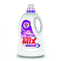 Extra Mix Color 5 L / detergent lichid rufe colorate